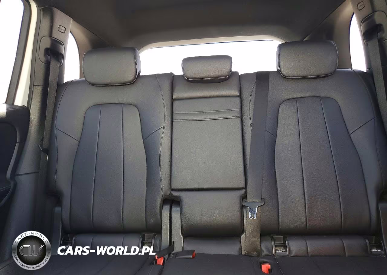 2021 Mercedes-Benz Glb 250 VIN:W1N4M4GB9MW152701 - 10