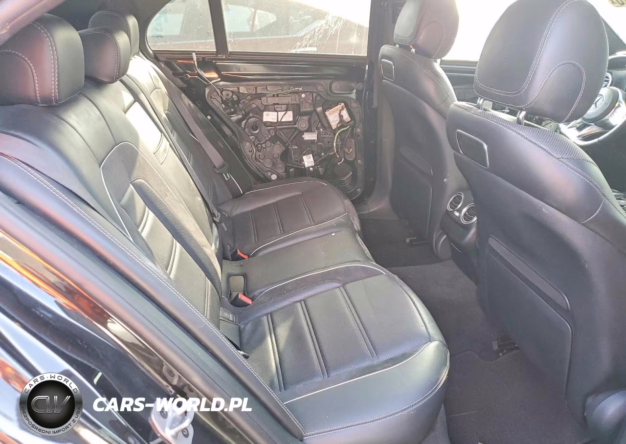 2019 Mercedes-Benz E 63 Amg-S 4Matic VIN:WDDZF8KB6KA611544 - 10