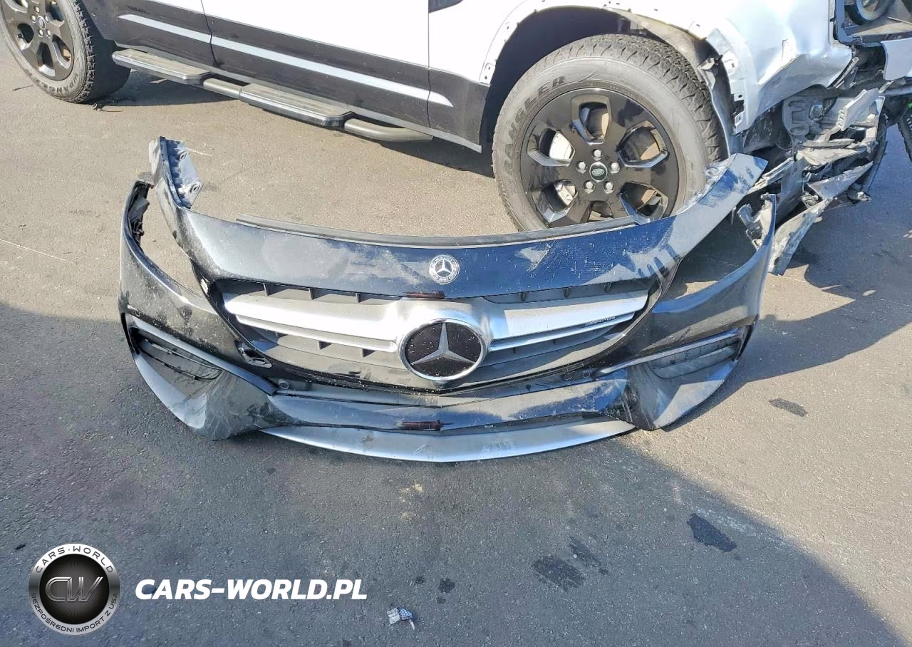 2019 Mercedes-Benz E 63 Amg-S 4Matic VIN:WDDZF8KB6KA611544 - 12
