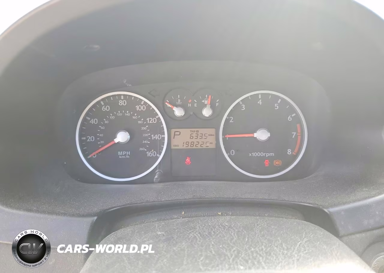 2005 Hyundai Tiburon Gt VIN:KMHHN65F65U181007 - 9