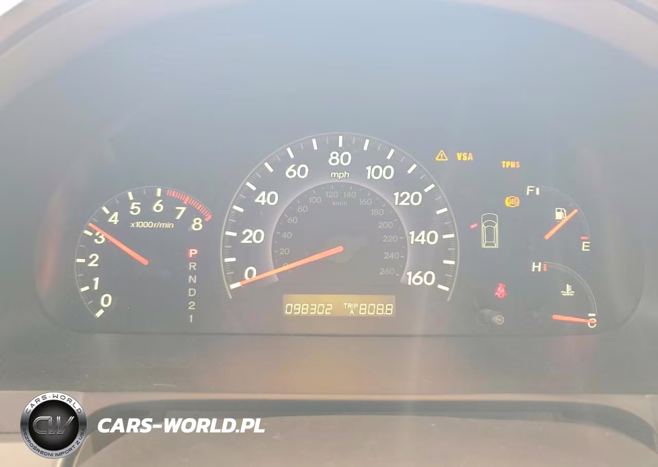 2010 Honda Odyss Ex-L VIN:5FNRL3H64AB044398 - 9