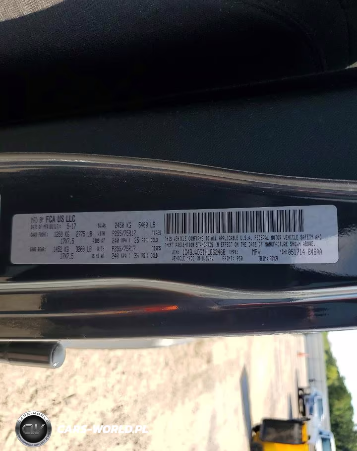 2017 Jeep Wrangler Unlimited Sport VIN:1C4BJWDG1HL662468 - 14