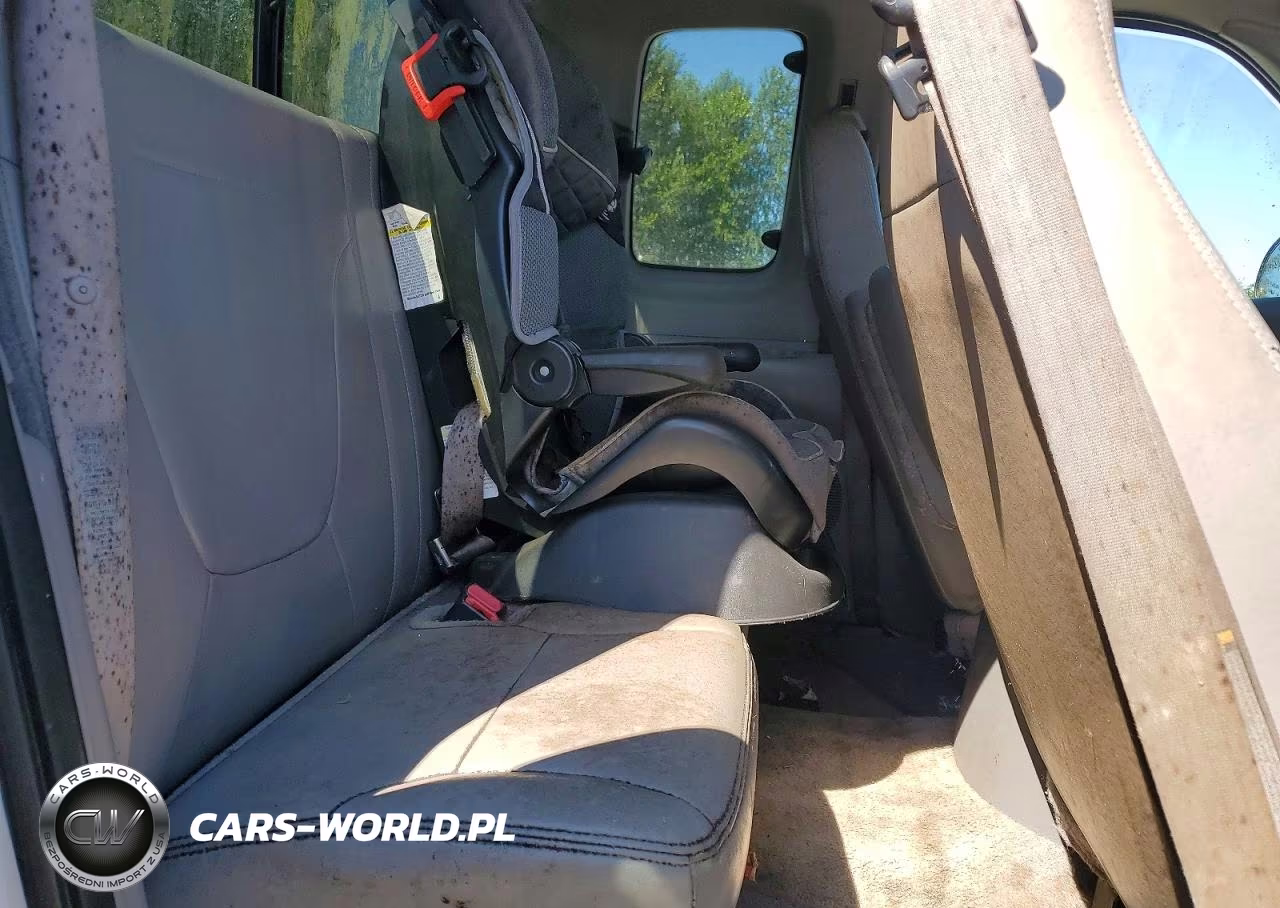 1998 Ford F150 VIN:2FTRX18L5WCA00990 - 10