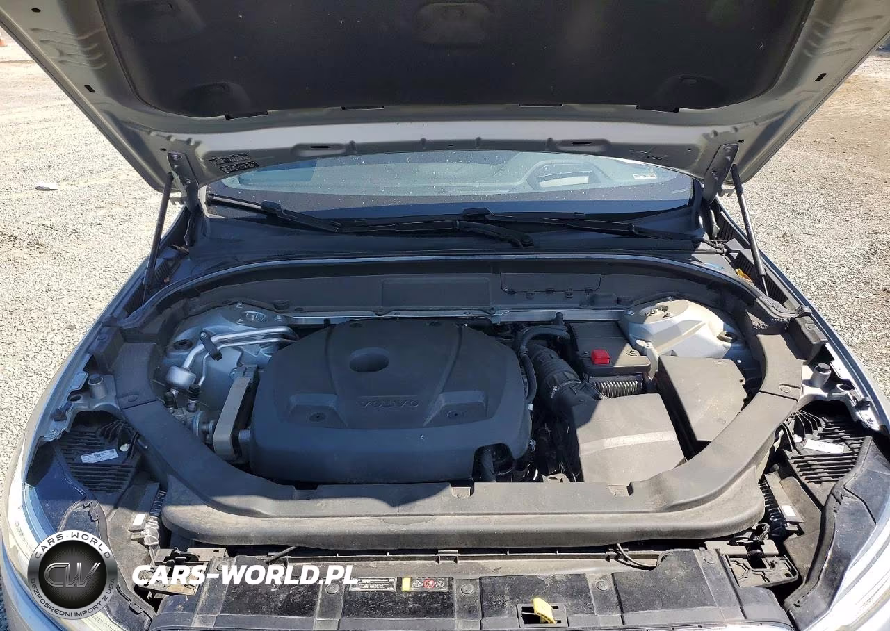 2018 Volvo Xc60 T6 Inscription VIN:YV4A22RL1J1017468 - 12