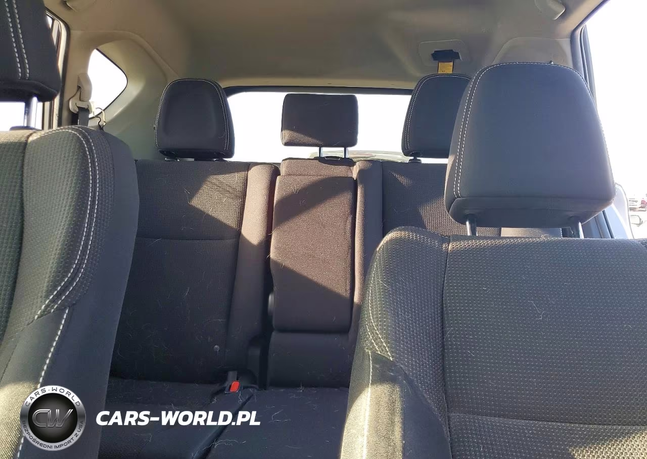 2018 Toyota Rav4 Xle VIN:JTMWFREV6JJ200300 - 10