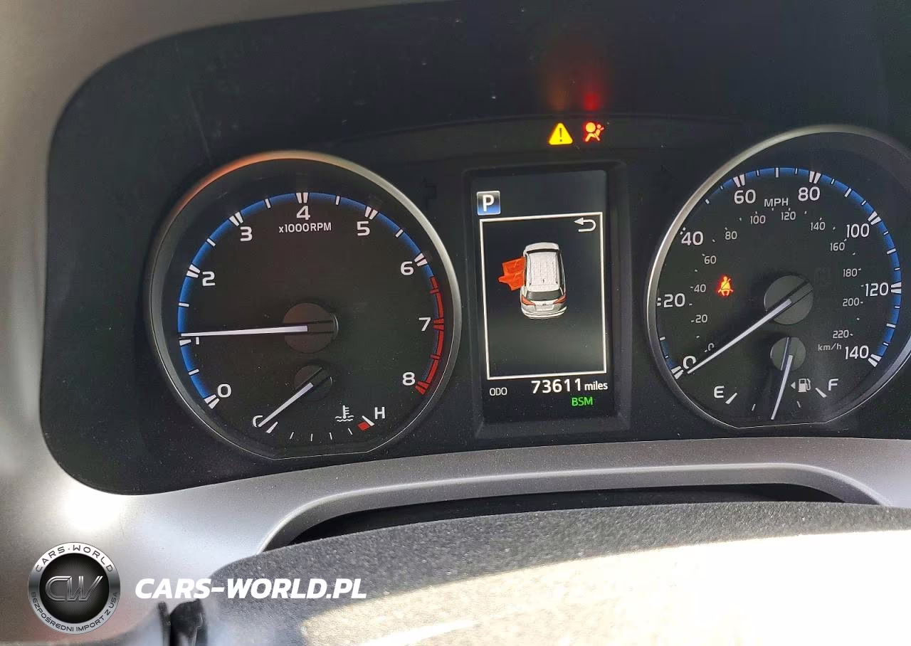 2018 Toyota Rav4 Xle VIN:JTMWFREV6JJ200300 - 9