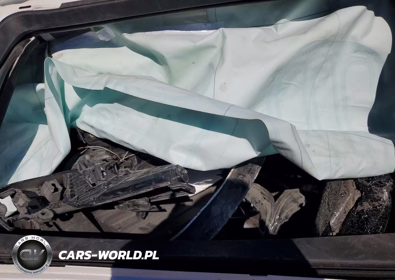 2020 Cadillac Xt6 Sport VIN:1GYKPGRS7LZ168570 - 10