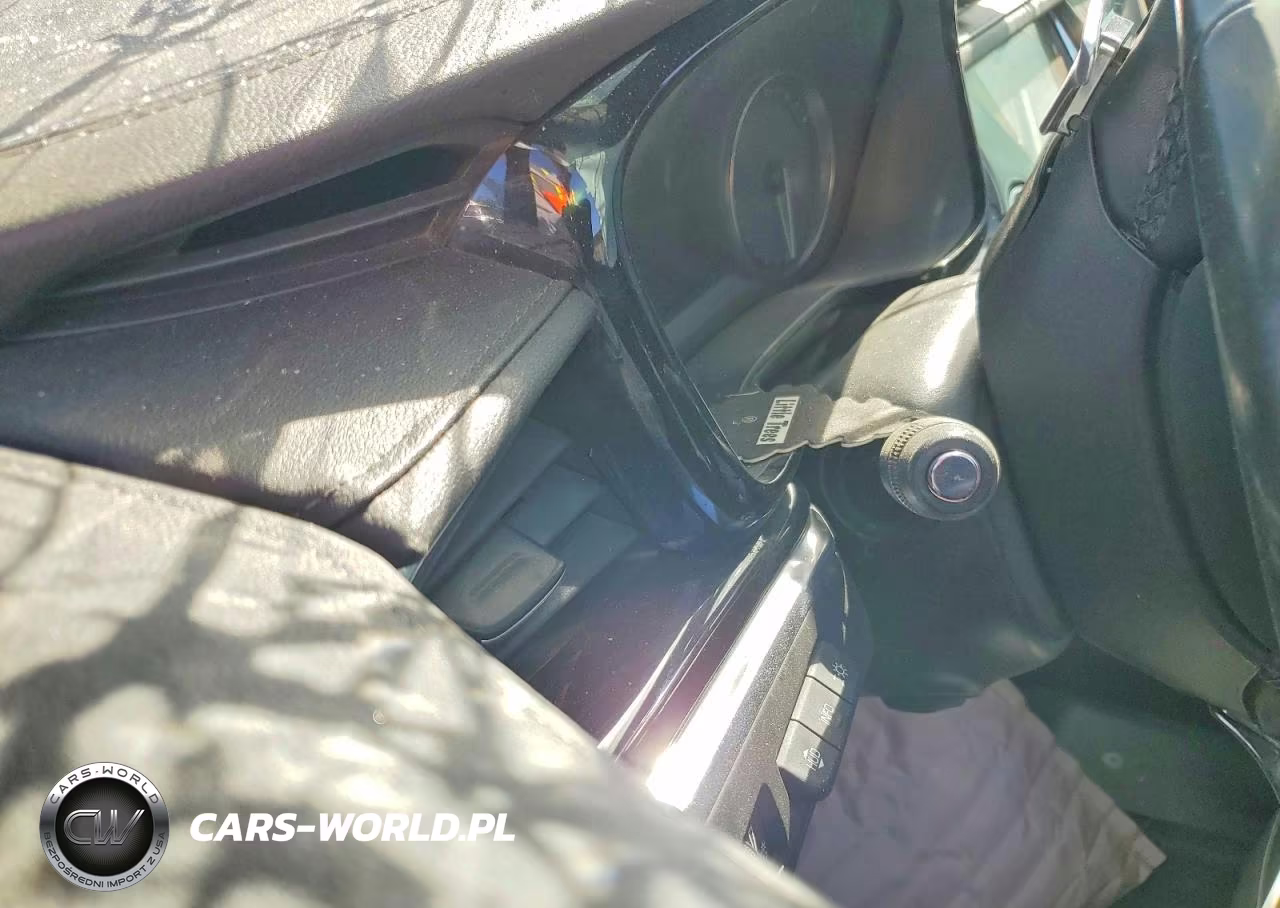 2020 Cadillac Xt6 Sport VIN:1GYKPGRS7LZ168570 - 9