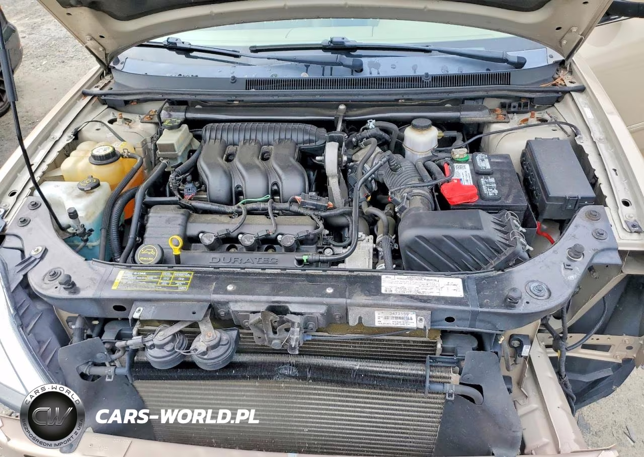 2007 Ford Five Hundred Sel VIN:1FAHP27137G148255 - 11