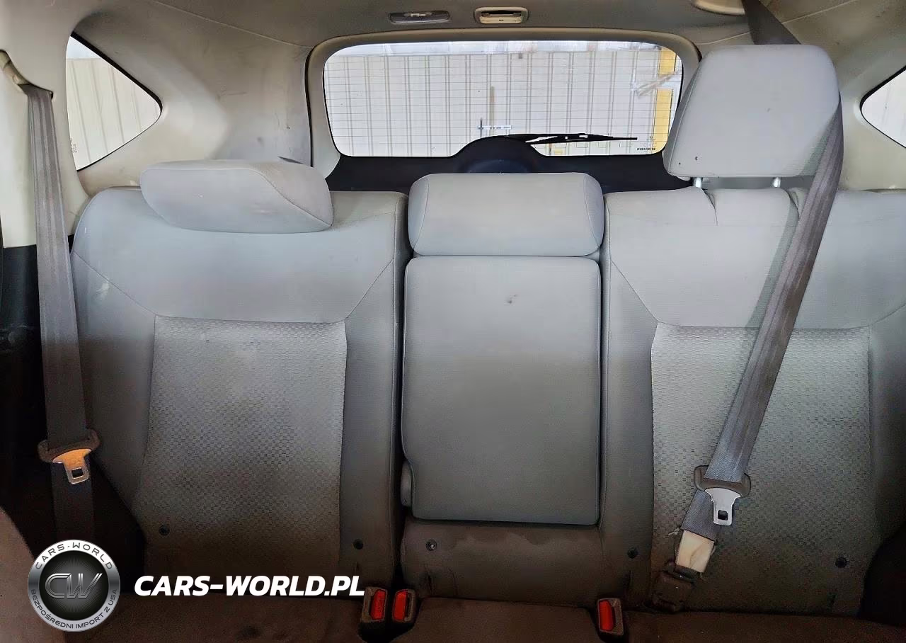 2016 Honda Cr-V Lx VIN:2HKRM3H36GH568973 - 10