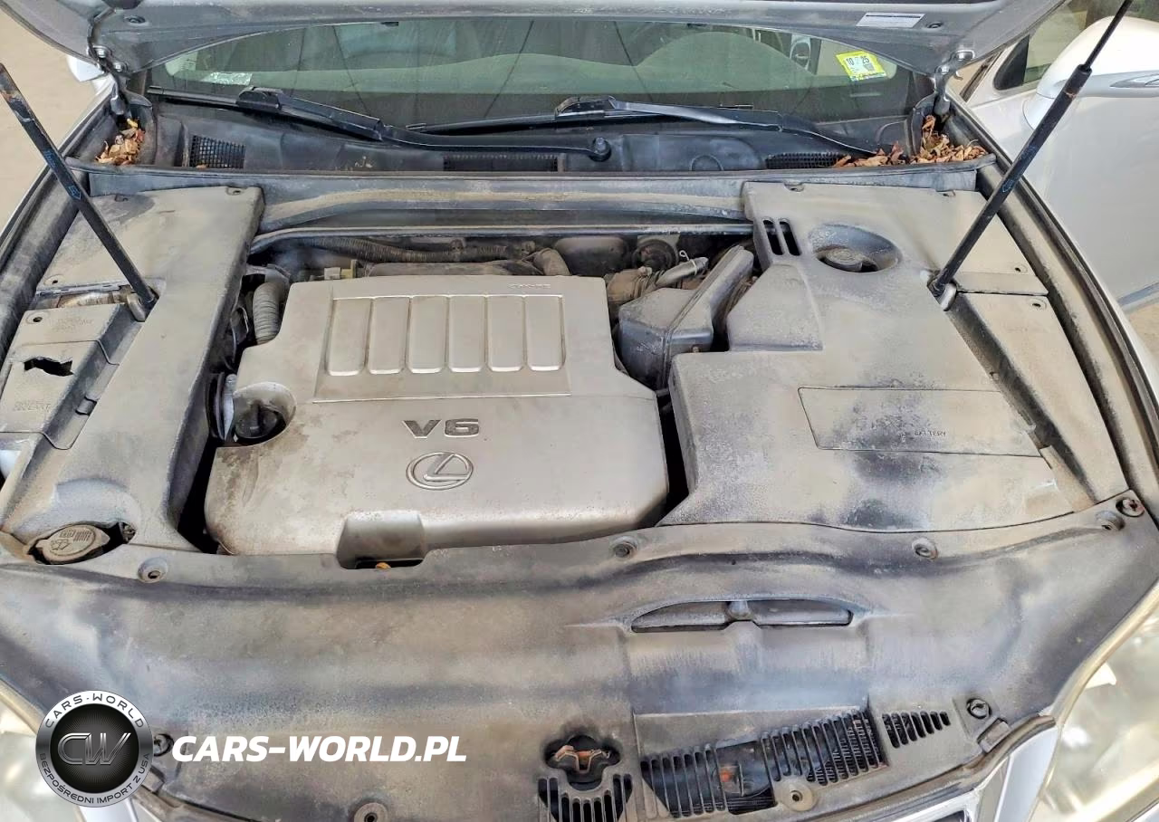 2010 Lexus Es 350 VIN:JTHBK1EG7A2360238 - 11