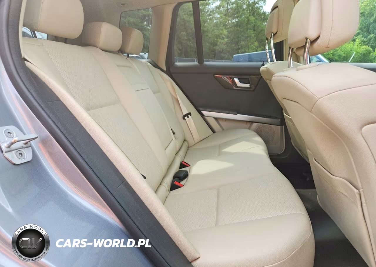 2015 Mercedes-Benz Glk 250 Bluetec VIN:WDCGG0EBXFG374694 - 11