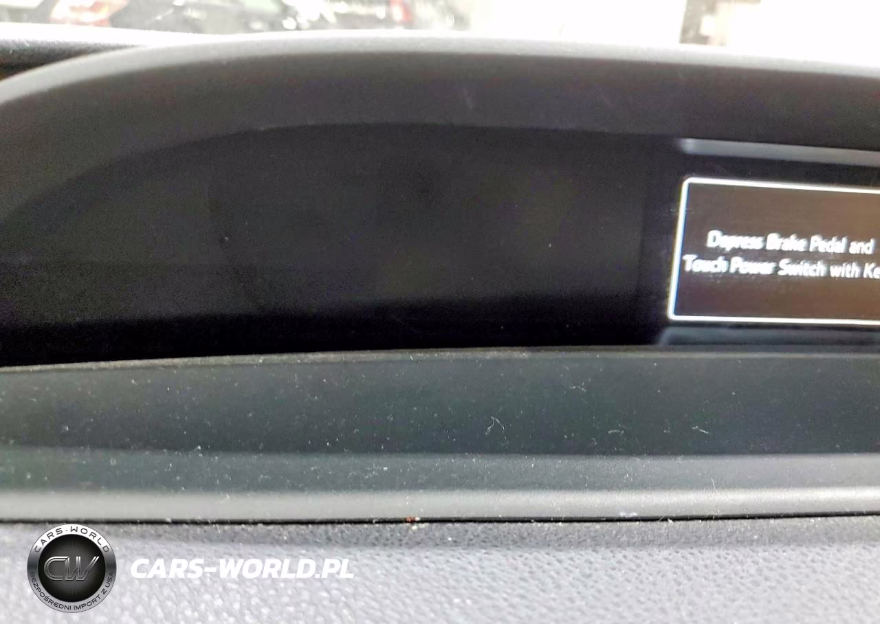 2020 Toyota Prius Prime Xle VIN:JTDKARFP5L3143527 - 9