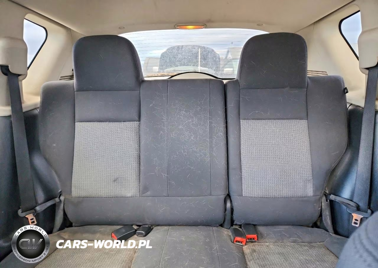 2008 Jeep Compass Sport VIN:1J8FF47W88D634163 - 10