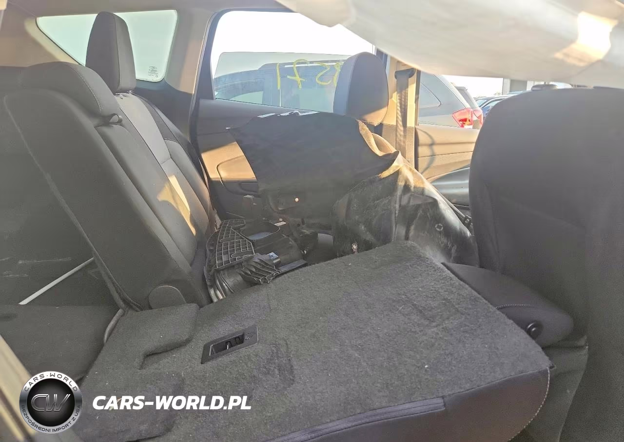 2017 Ford Escape VIN:1FMCU9GD9HUA79571 - 10