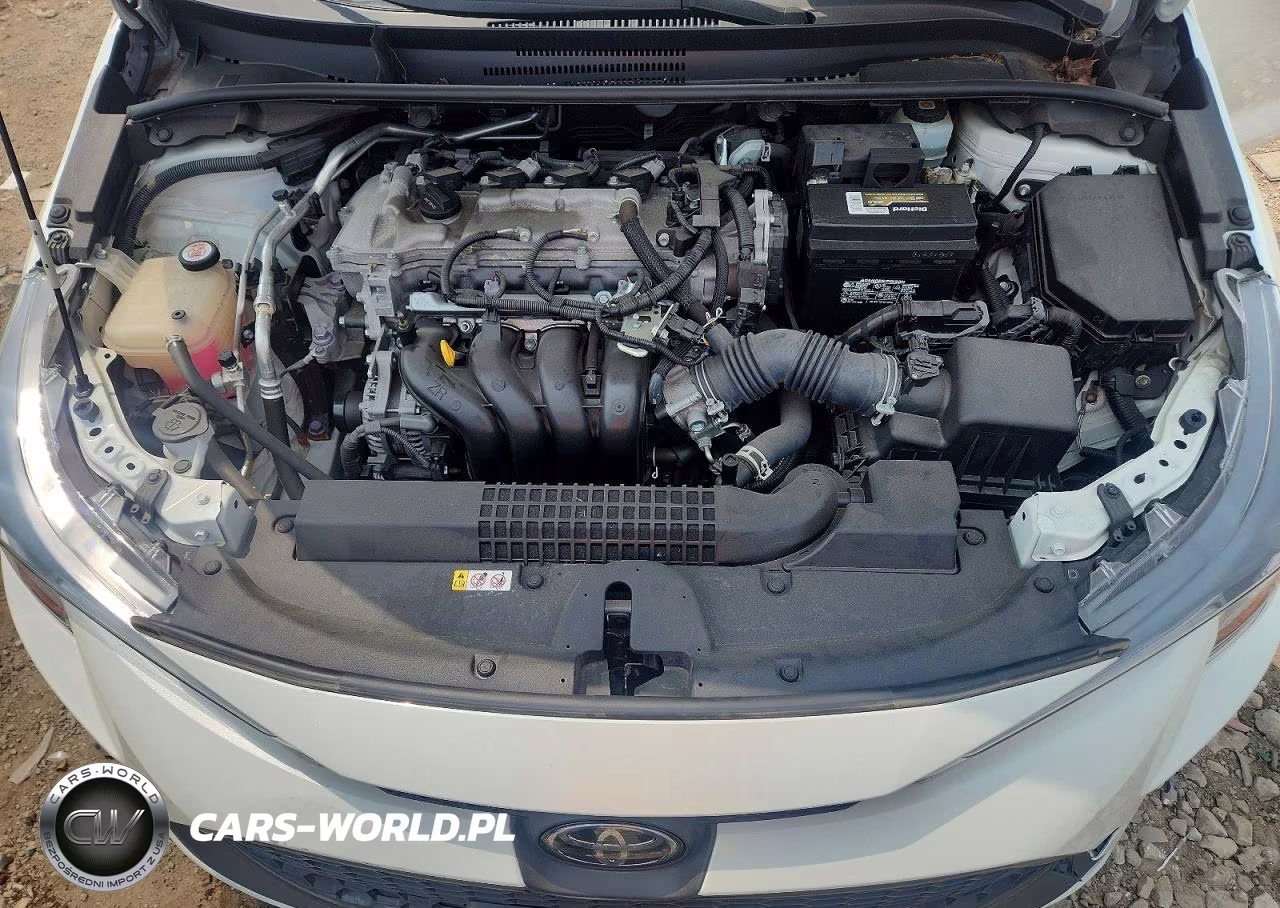 2021 Toyota Corolla Le Plus-Le Premium VIN:JTDEPMAE4MJ154603 - 11
