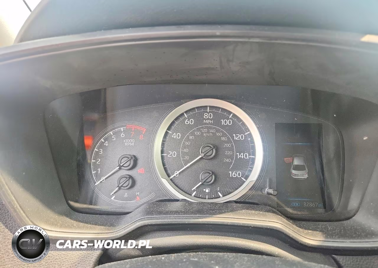 2021 Toyota Corolla Le Plus-Le Premium VIN:JTDEPMAE4MJ154603 - 9