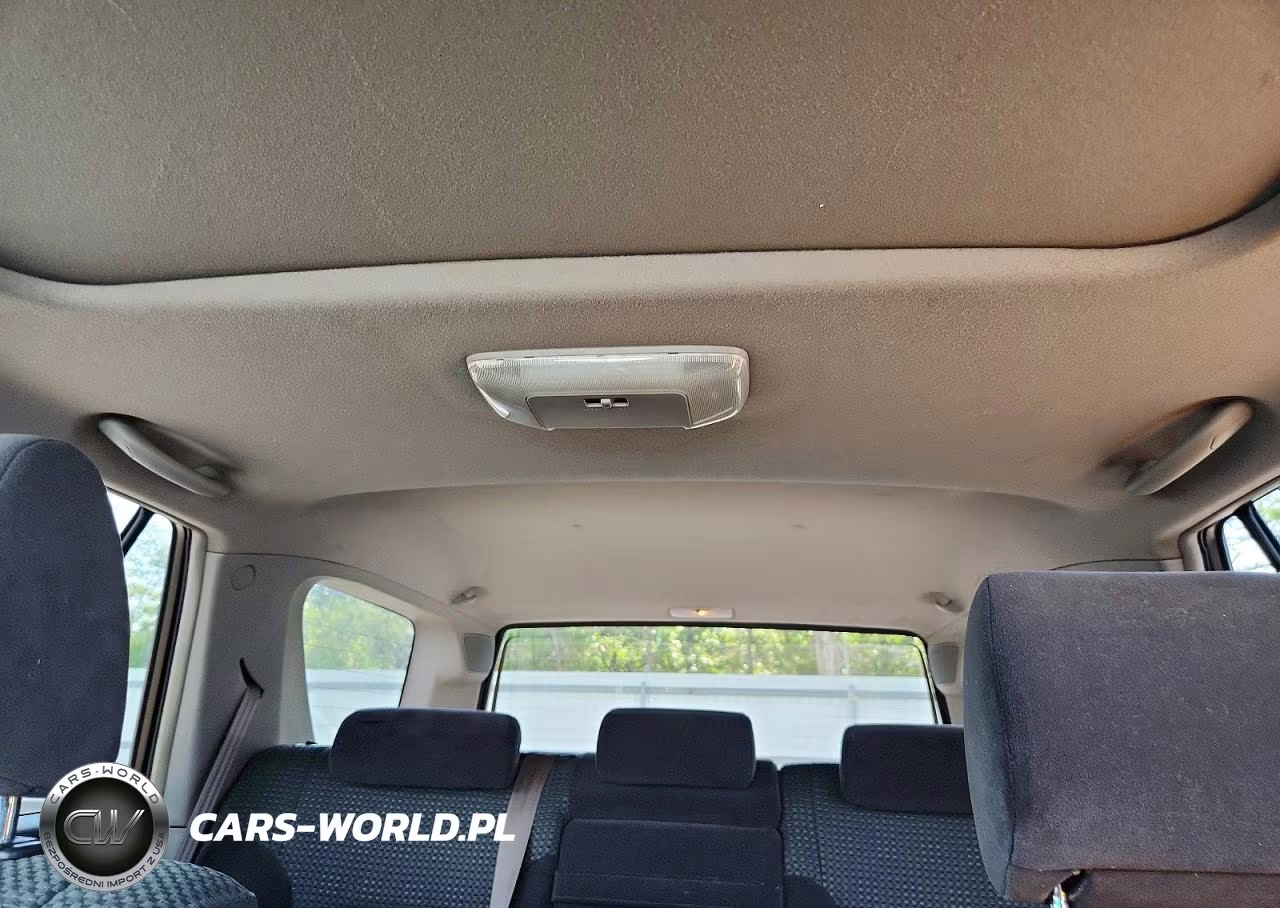TOYOTA 4RUNNER SR VIN:JTEBT14R050046722 - 10