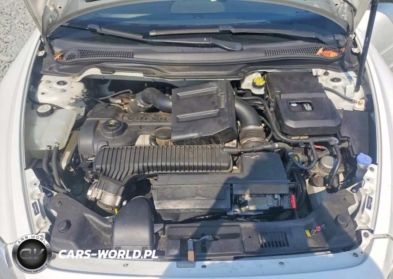 2013 Volvo C70 T5 VIN:YV1672MC4DJ138897 - 11
