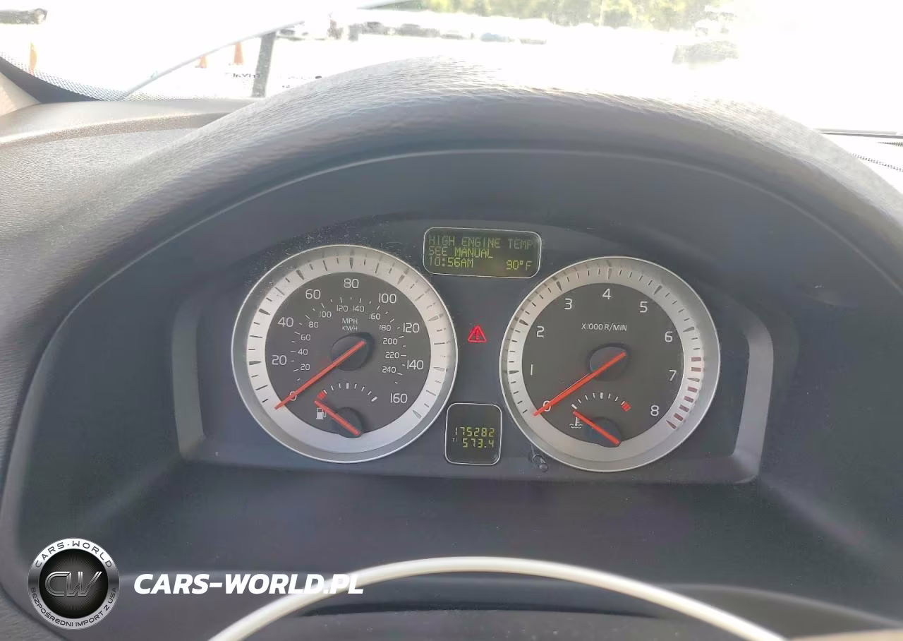 2013 Volvo C70 T5 VIN:YV1672MC4DJ138897 - 9