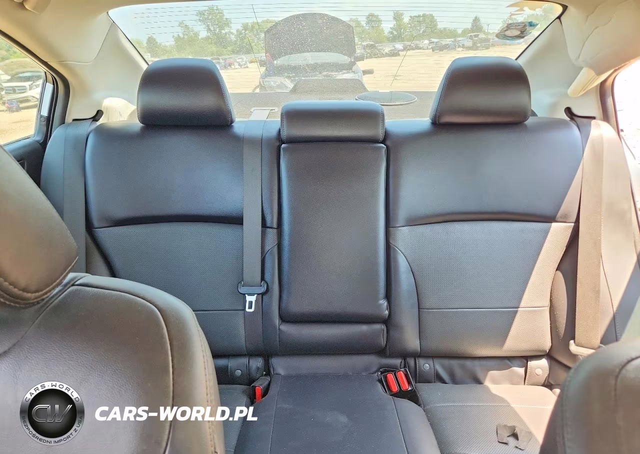 2017 Subaru Legacy 2.5I Limited VIN:4S3BNAN61H3058707 - 10