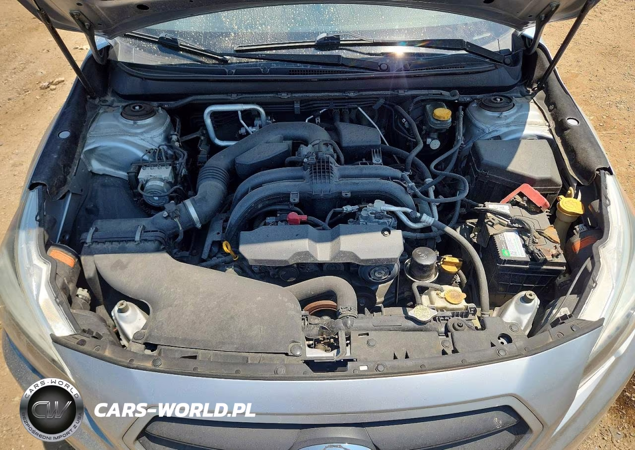 2017 Subaru Legacy 2.5I Limited VIN:4S3BNAN61H3058707 - 12