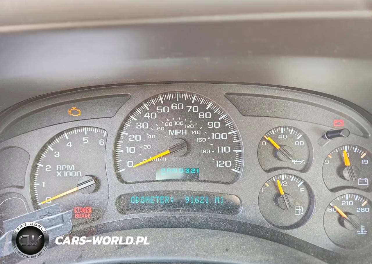 2003 GMC New Sierra K1500 VIN:1GTEK14X43Z335324 - 9