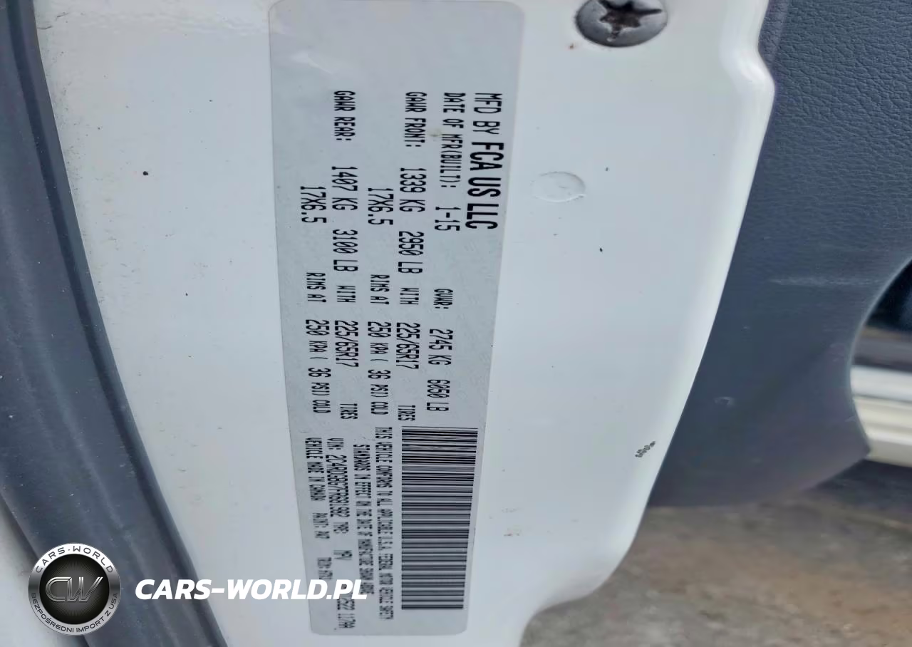 2015 Dodge Grand Caravan Se VIN:2C4RDGBG7FR681982 - 13