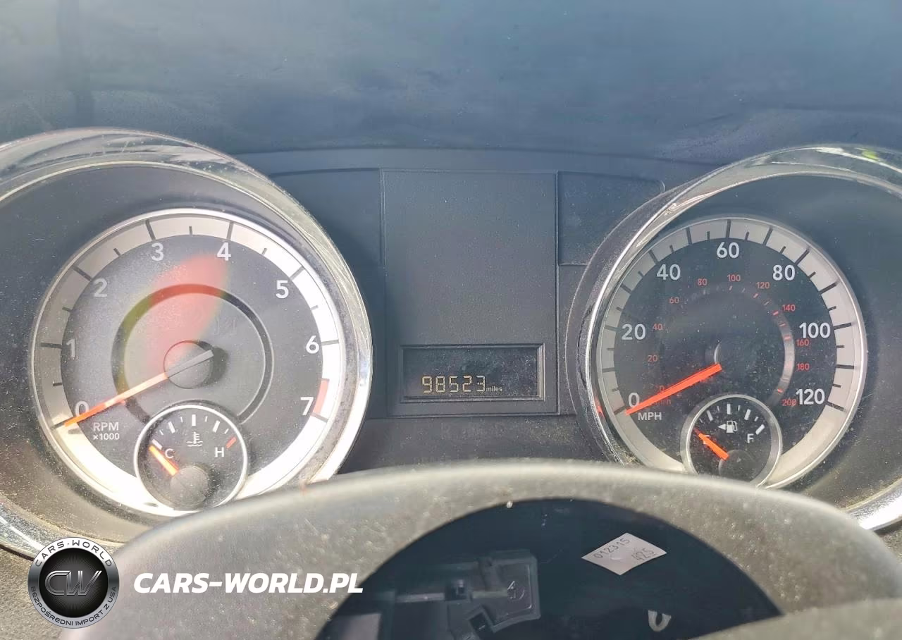 2015 Dodge Grand Caravan Se VIN:2C4RDGBG7FR681982 - 9