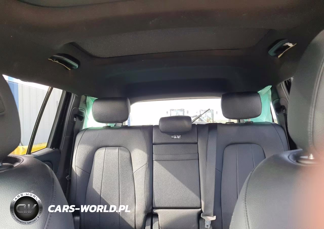 2022 Mercedes-Benz Glb 250 VIN:W1N4M4GB7NW242057 - 10