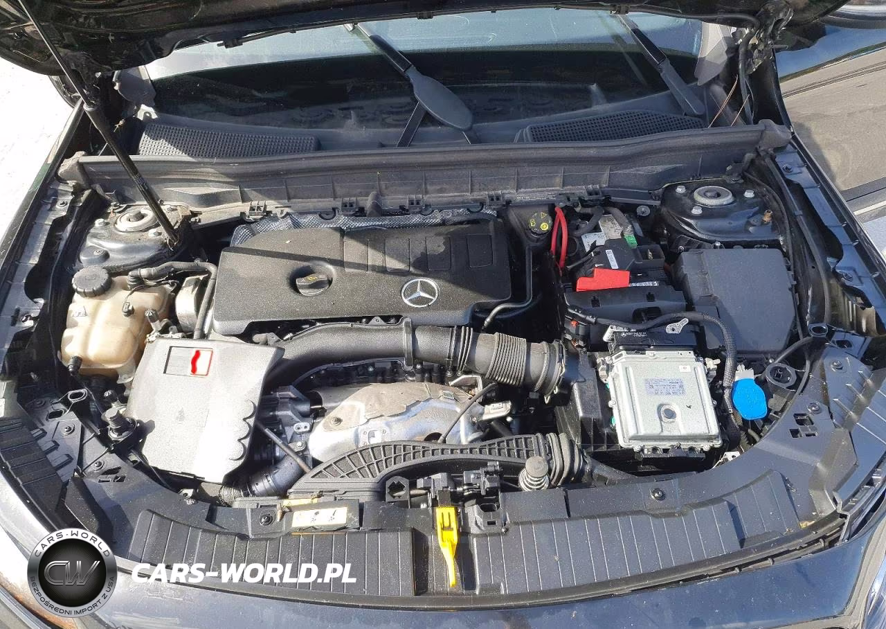 2022 Mercedes-Benz Glb 250 VIN:W1N4M4GB7NW242057 - 12