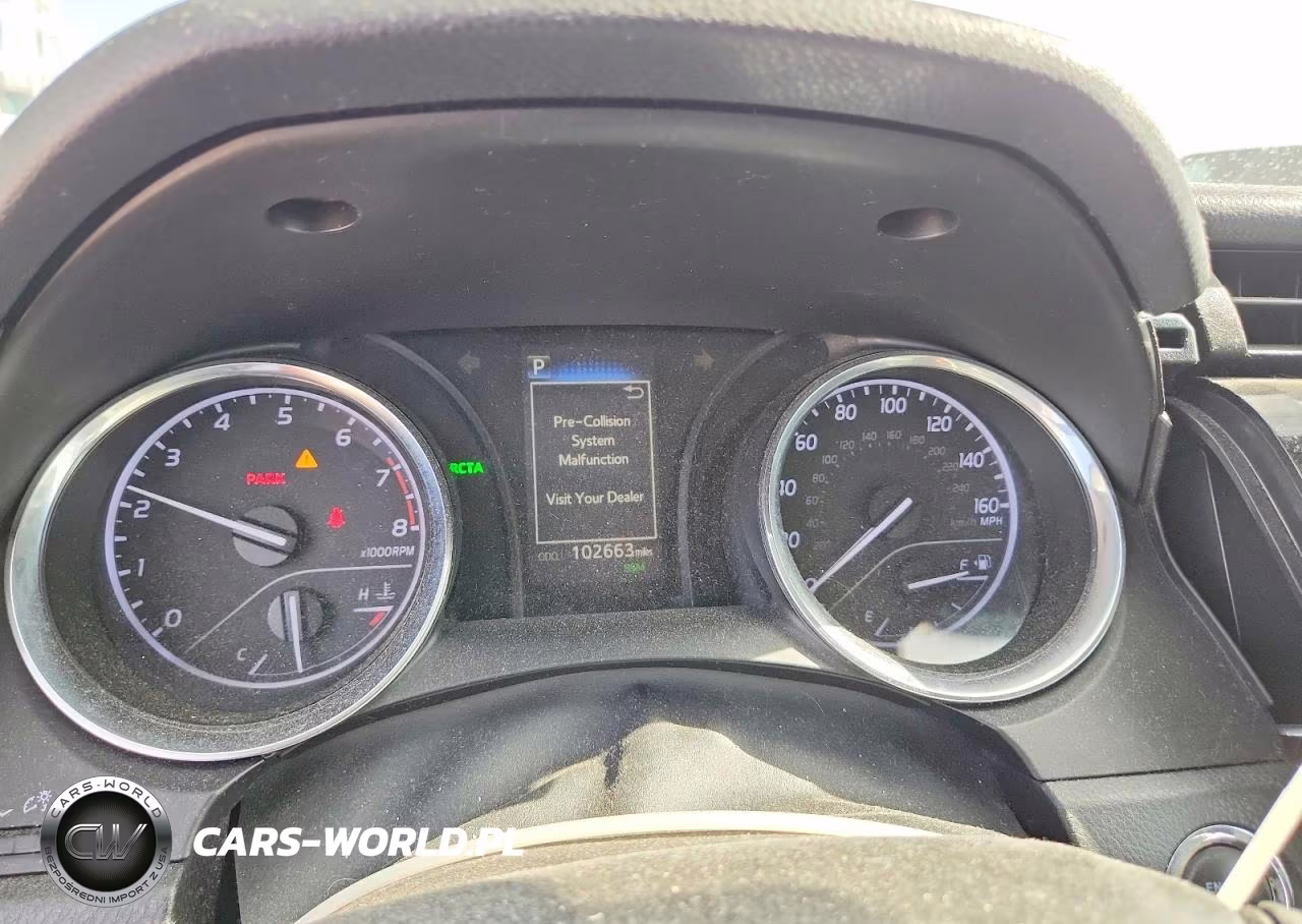 2020 Toyota Camry Se VIN:4T1M11AK6LU931177 - 9
