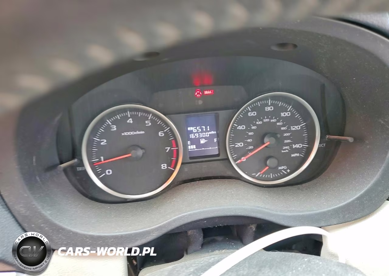 2015 Subaru Impreza Sport VIN:JF1GPAT64FG304356 - 9