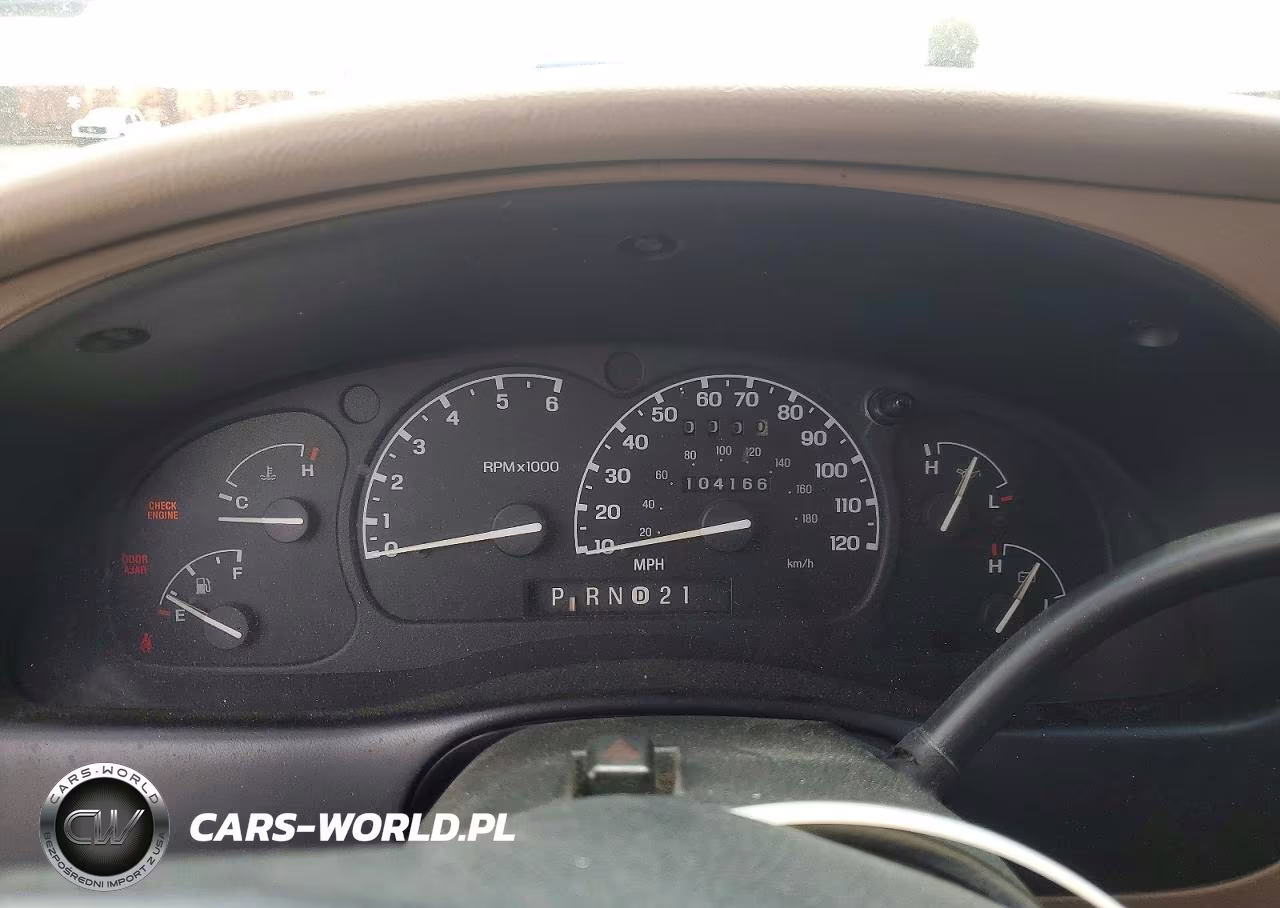 1997 Ford Explorer VIN:1FMDU32P9VUA26643 - 9