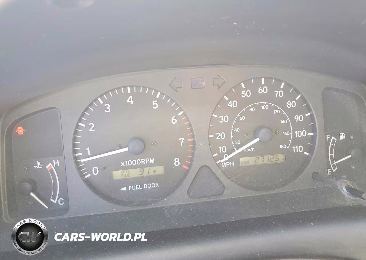 2002 Toyota Corolla Le VIN:1NXBR12E82Z612922 - 9