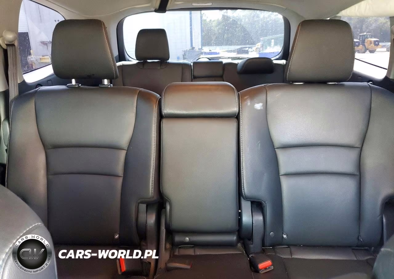 2021 Honda Pilot Se VIN:5FNYF5H21MB046576 - 10