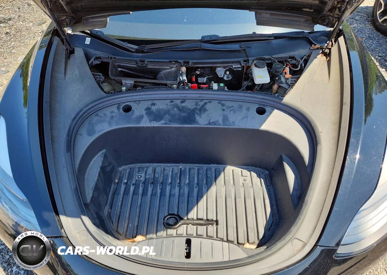 2022 Tesla Model 3 VIN:5YJ3E1EA1NF186274 - 11