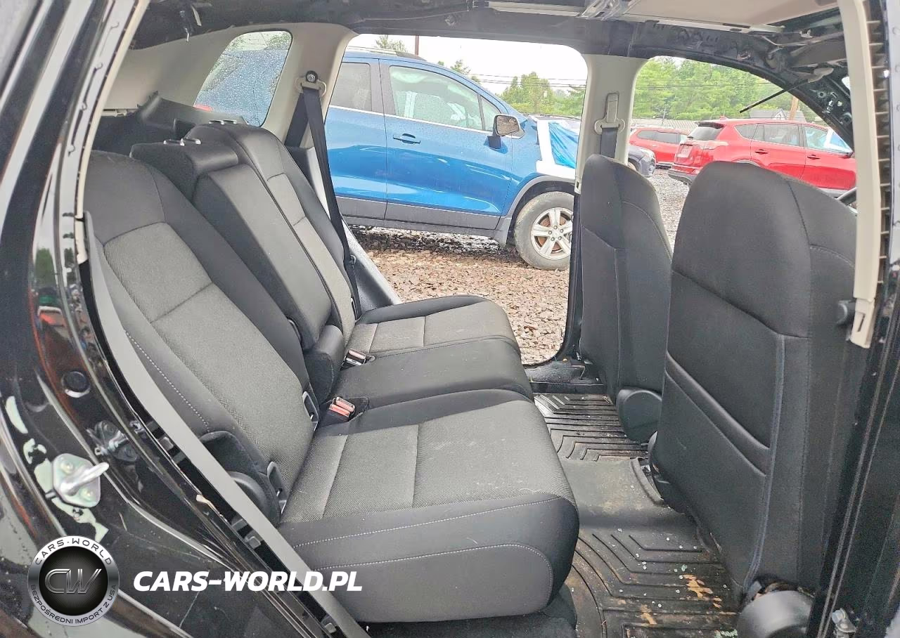 2024 Honda Cr-V Ex VIN:2HKRS4H46RH465124 - 11