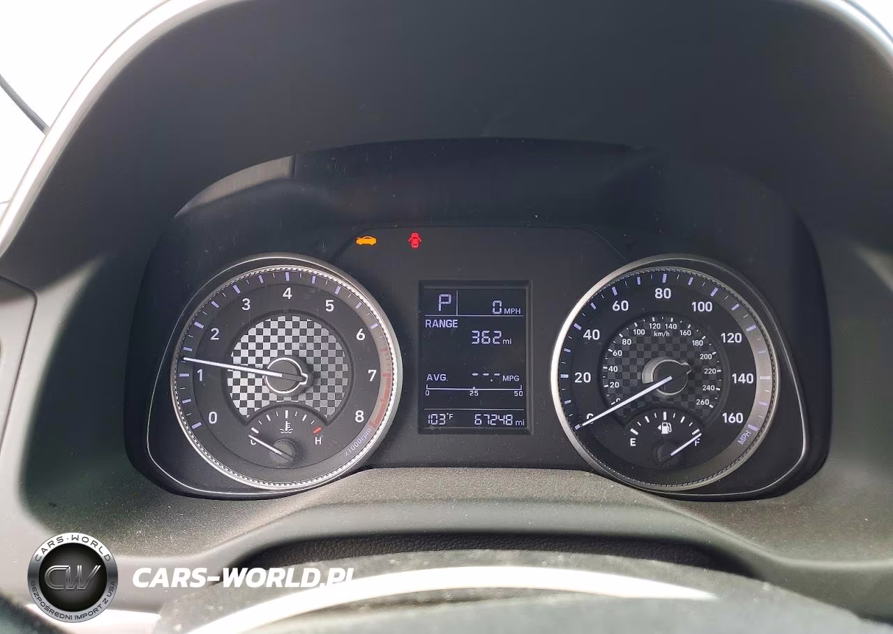 2019 Hyundai Elantra Se VIN:5NPD74LF4KH496267 - 9