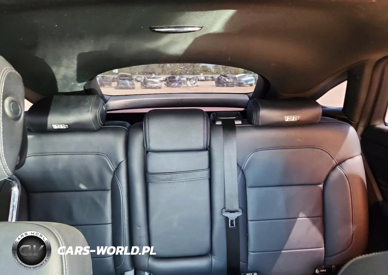 2019 Mercedes-Benz Gle Coupe 43 Amg VIN:4JGED6EB0KA155163 - 10