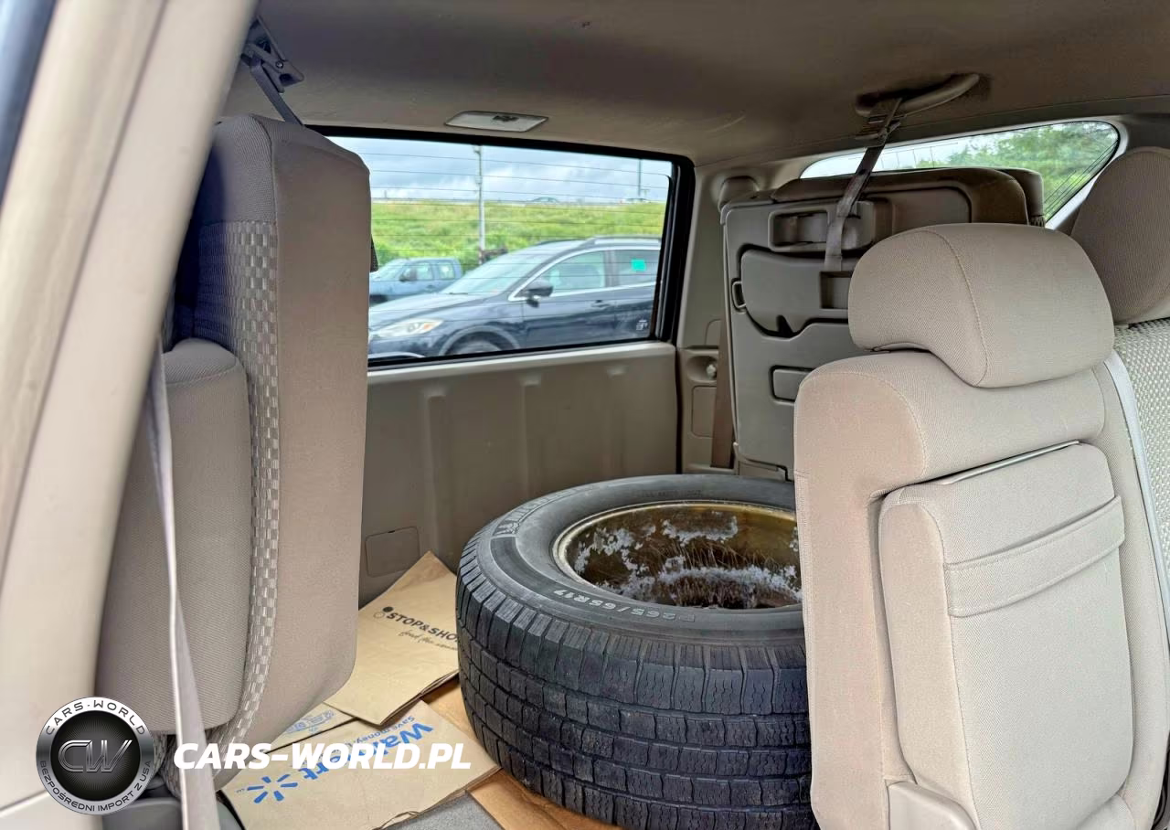 2006 Toyota 4Runner Sr5 VIN:JTEBU14R060094414 - 11