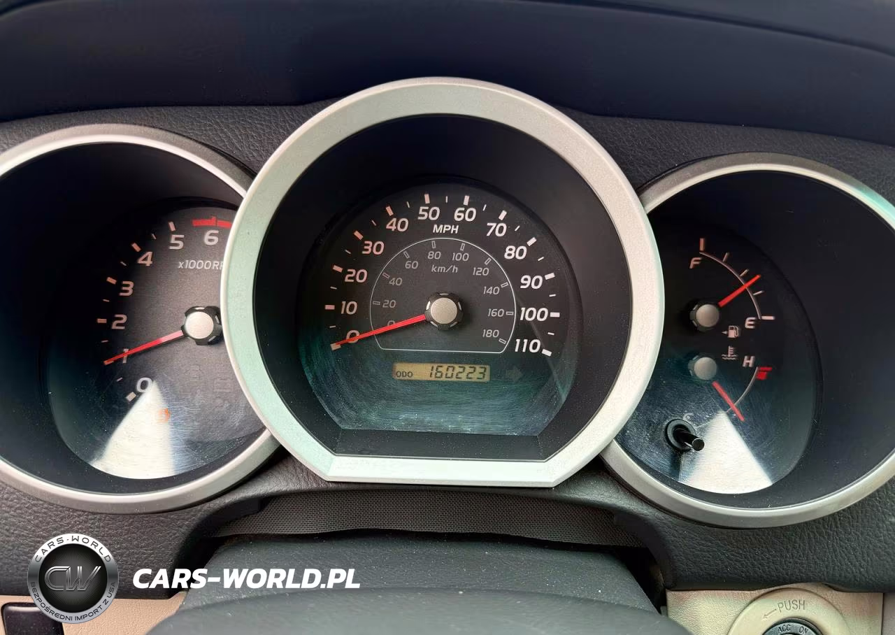 2006 Toyota 4Runner Sr5 VIN:JTEBU14R060094414 - 8