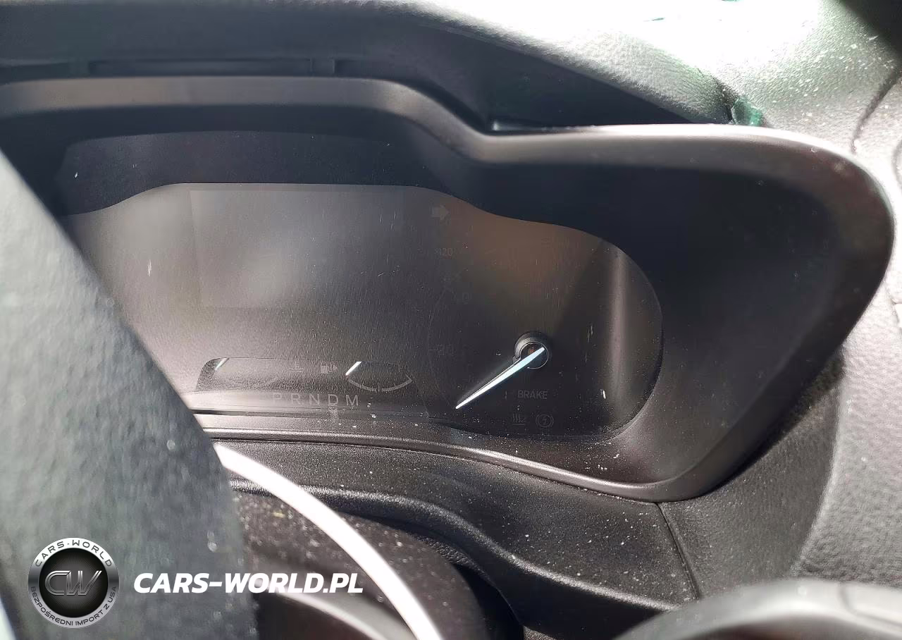 2019 Ford Transit Connect Xl VIN:NM0LE6E22K1406917 - 9