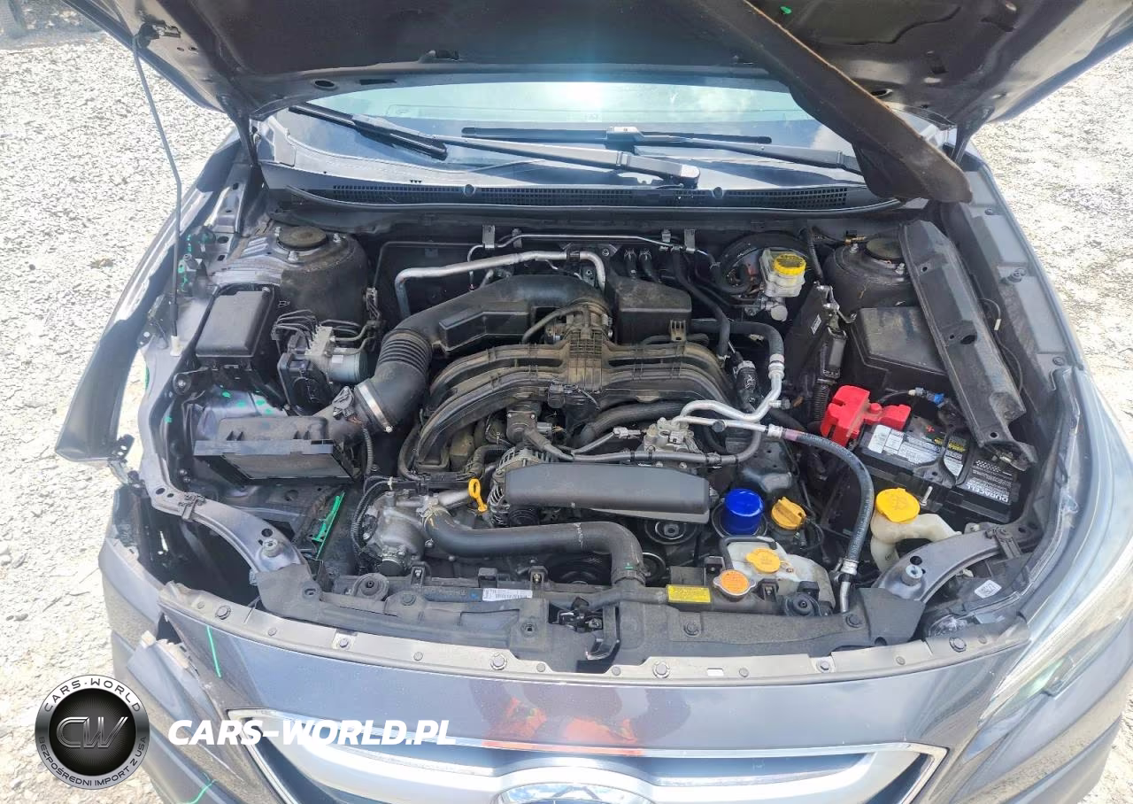 2022 Subaru Outback Premium VIN:4S4BTAFC7N3112402 - 11