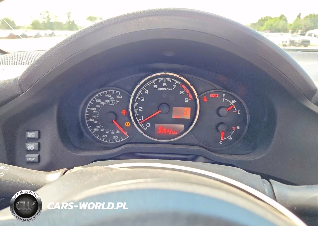2013 Subaru Brz 2.0 Limited VIN:JF1ZCAC12D1610724 - 9