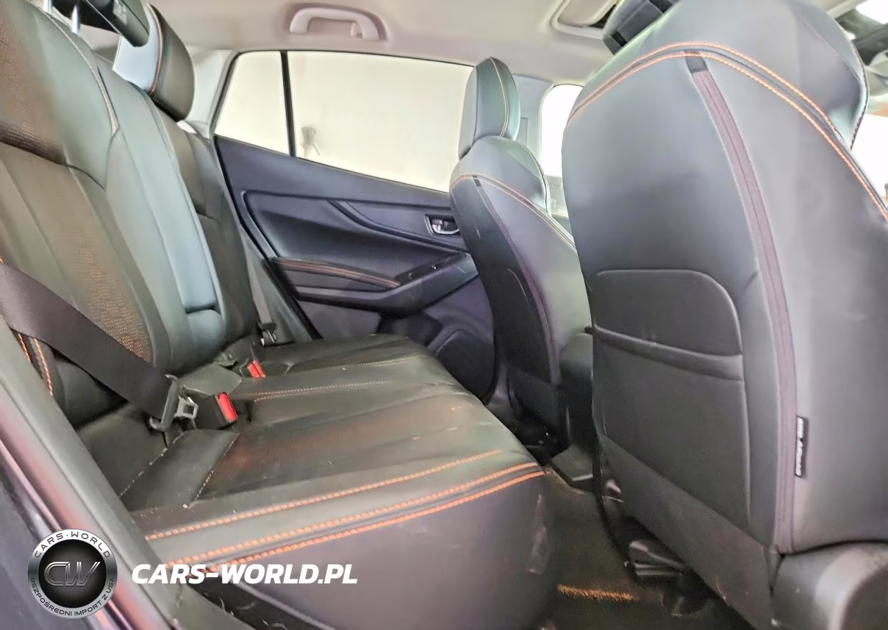 2021 Subaru Crosstrek Limited VIN:JF2GTHMC9MH250161 - 11