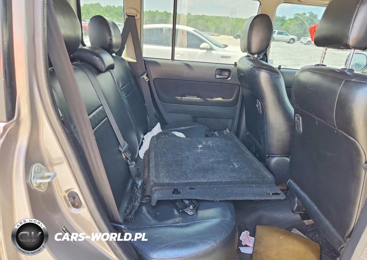 2005 Scion Xb VIN:JTLKT324250204957 - 10