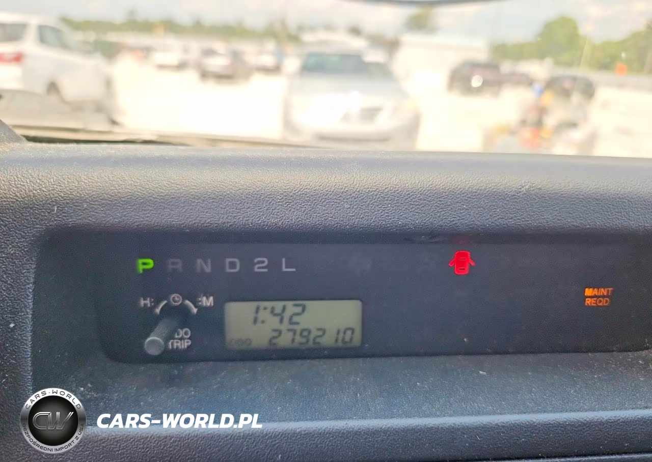 2005 Scion Xb VIN:JTLKT324250204957 - 9