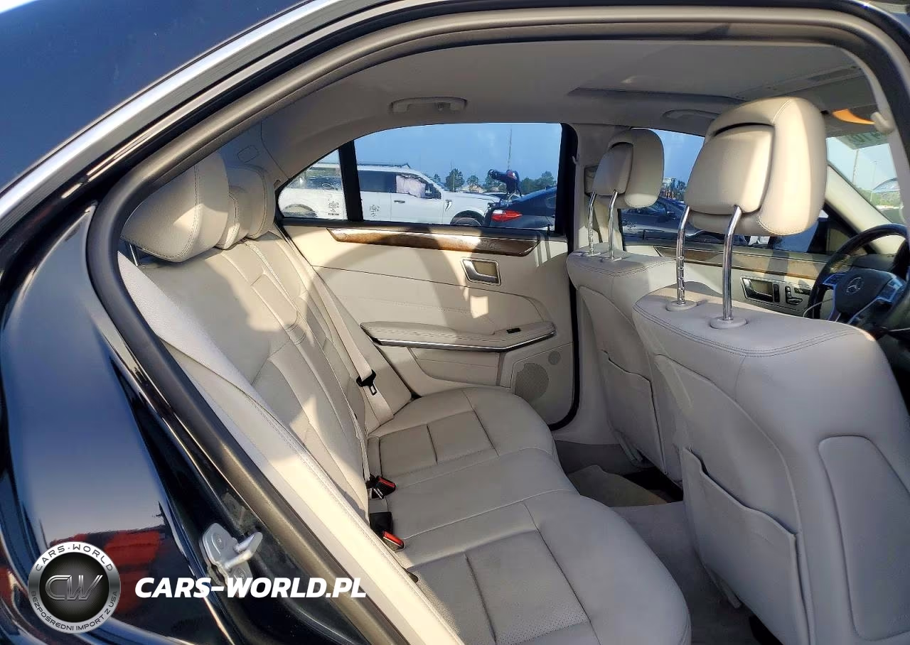 2016 Mercedes-Benz E 350 VIN:WDDHF5KB0GB199682 - 10