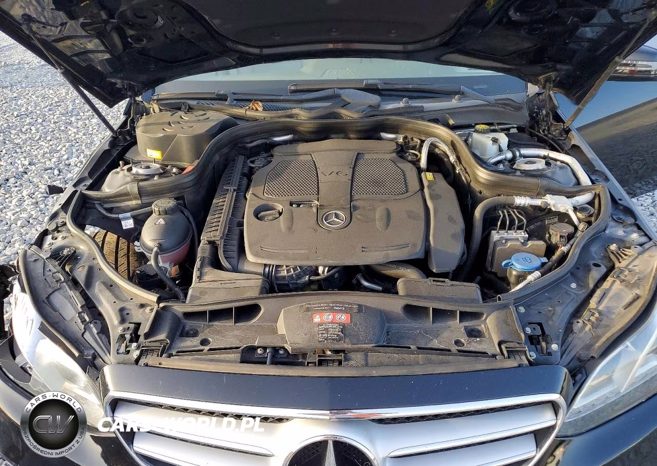 2016 Mercedes-Benz E 350 VIN:WDDHF5KB0GB199682 - 11